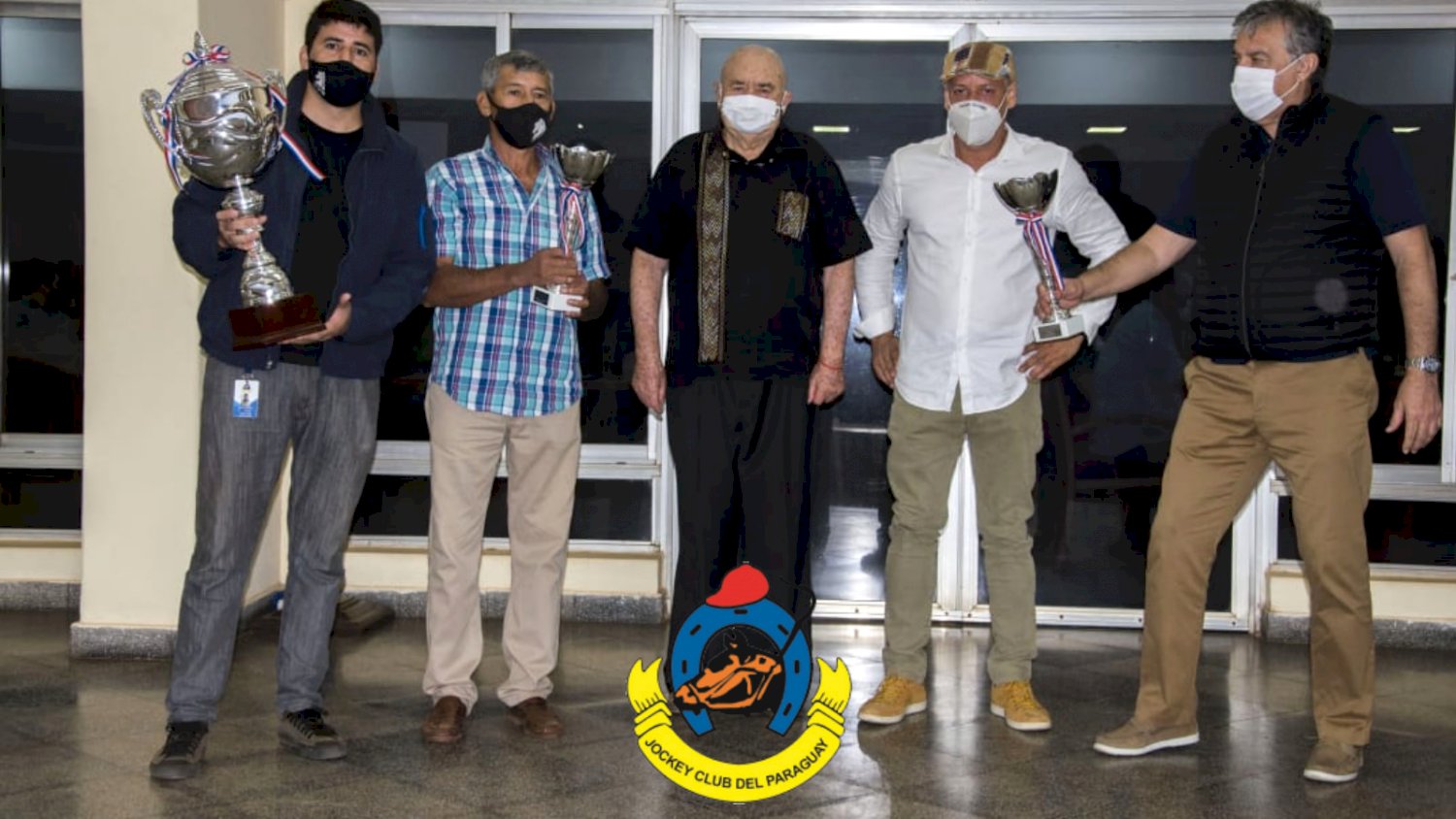 Los Propietarios de Cara Bonita